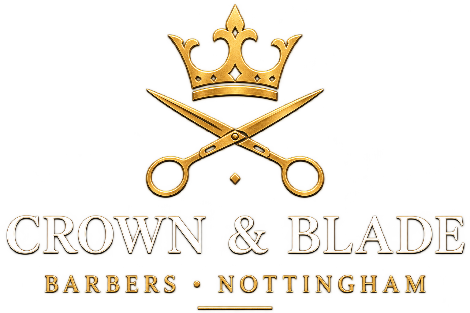 Crown & Blade
